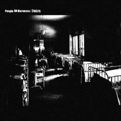 People Are Mechanisms : Creatures People Are Mechanisms : Creatures